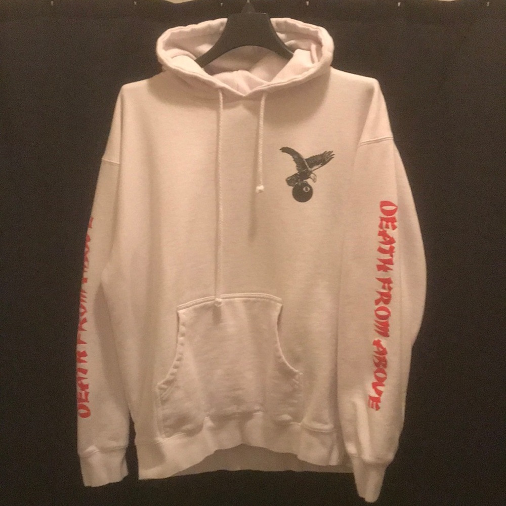 Obey Hoodie